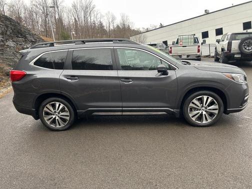 2022 Subaru Ascent Limited 7-Passenger