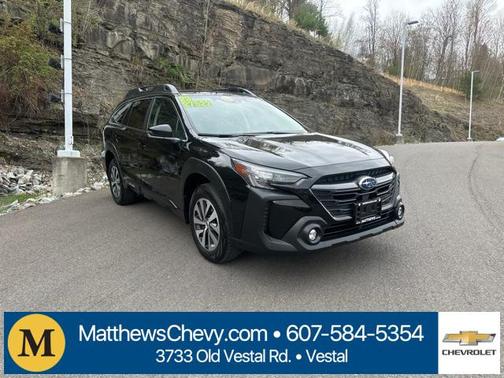 2023 Subaru Outback Premium