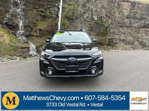 2023 Subaru Outback Premium