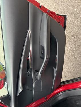2024 Mazda CX-30 2.5 S Preferred Package