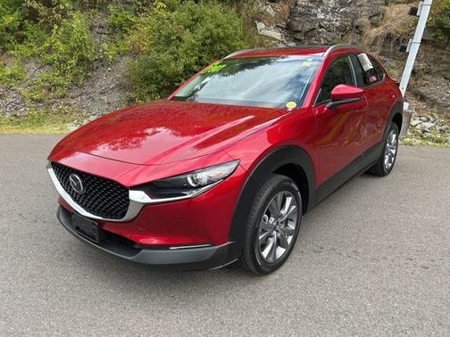 2024 Mazda CX-30 2.5 S Preferred Package