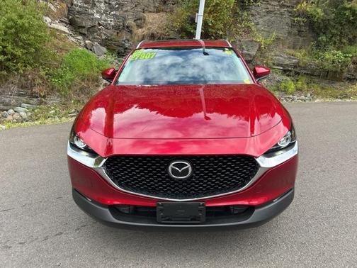 2024 Mazda CX-30 2.5 S Preferred Package