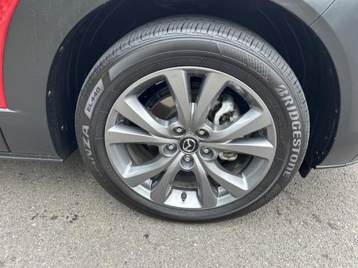 2024 Mazda CX-30 2.5 S Preferred Package