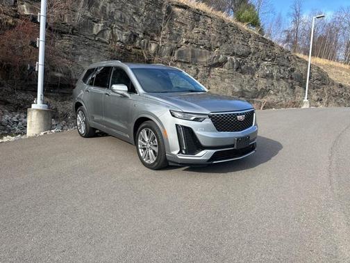 2023 Cadillac XT6 Premium Luxury AWD