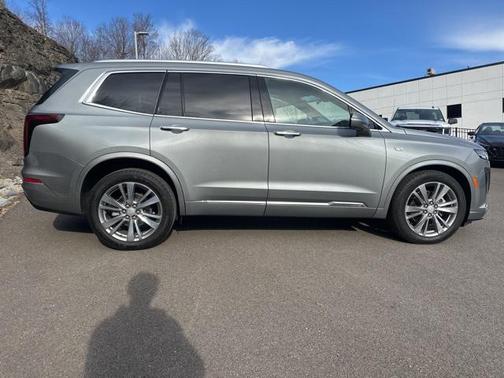 2023 Cadillac XT6 Premium Luxury AWD