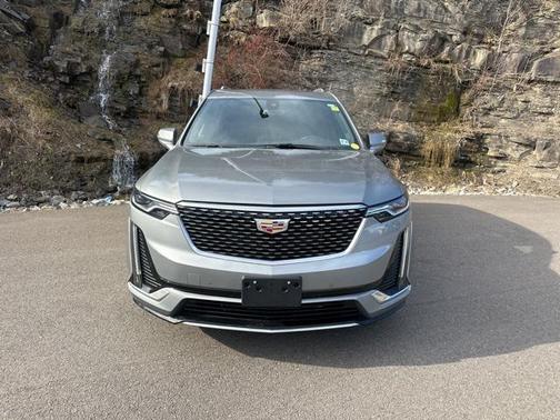 2023 Cadillac XT6 Premium Luxury AWD