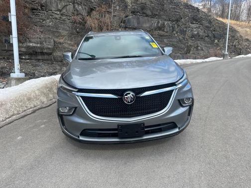 2023 Buick Enclave Essence AWD