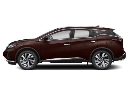 2020 Nissan Murano SL Intelligent AWD