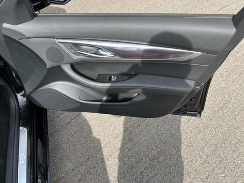 2020 Cadillac CT5 Luxury RWD
