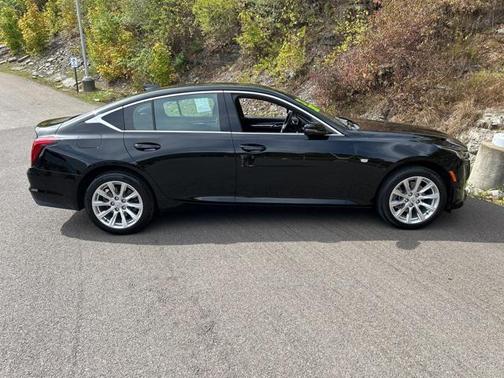 2020 Cadillac CT5 Luxury RWD