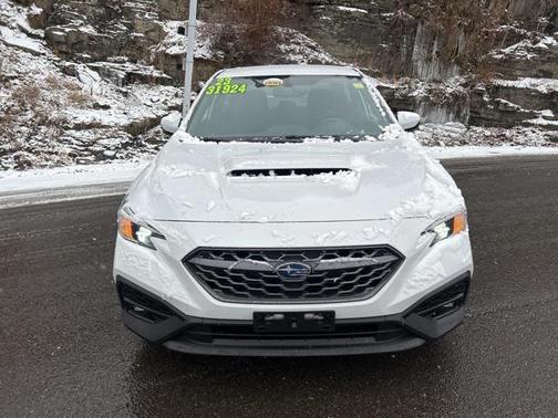 2023 Subaru WRX Premium