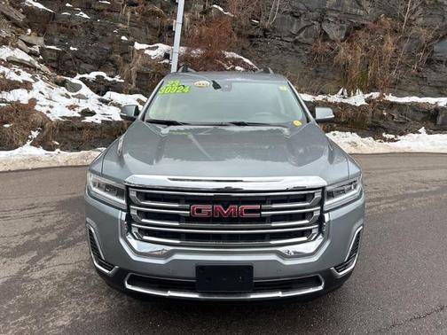 2023 GMC Acadia AWD SLE