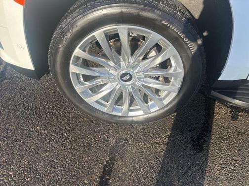 2023 Cadillac Escalade ESV Premium Luxury