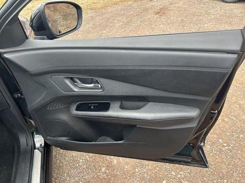 2023 Nissan ARIYA PREMIERE