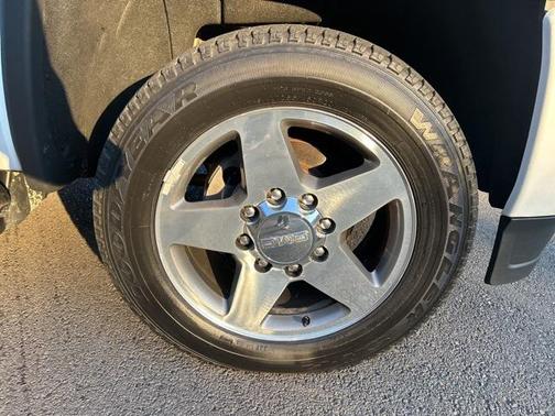 2018 GMC Sierra 2500 SLT