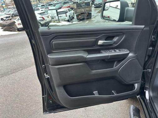 2024 RAM 1500 Tradesman