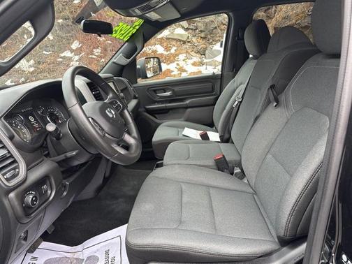 2024 RAM 1500 Tradesman