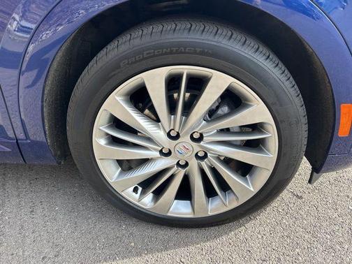 2025 Buick Envision Avenir AWD