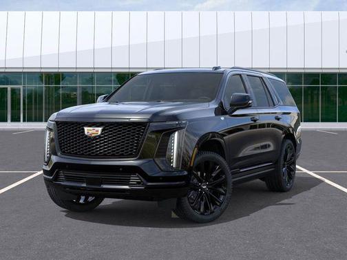 2026 Cadillac Escalade Sport Platinum