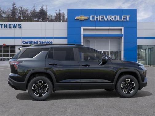 2025 Chevrolet Equinox FWD ACTIV