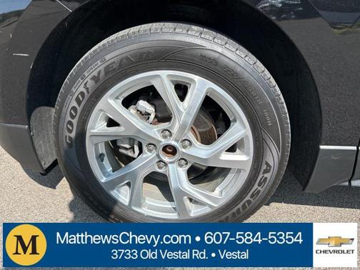 2021 Chevrolet Equinox Premier w/1LZ