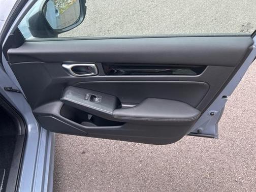 2022 Honda Civic Touring