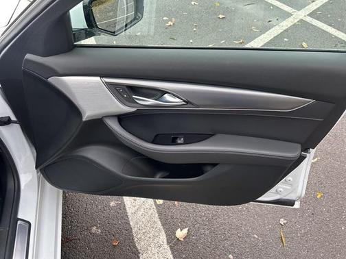 2021 Cadillac CT5 Premium Luxury RWD