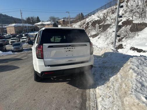 2023 Chevrolet Tahoe 4WD Z71
