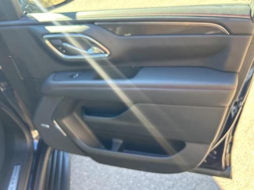 2021 Chevrolet Tahoe 4WD RST