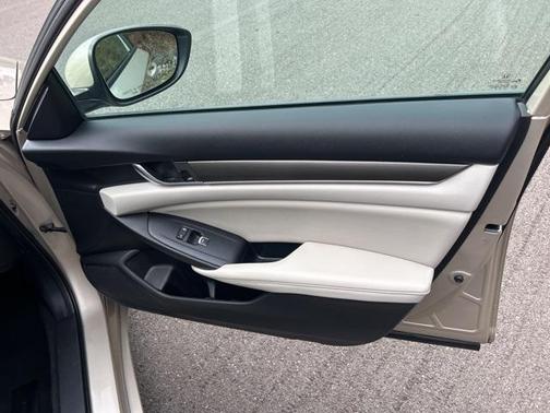 2020 Honda Accord LX 1.5T