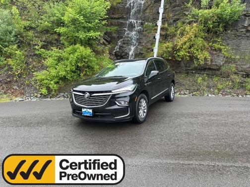 2022 Buick Enclave AWD Premium