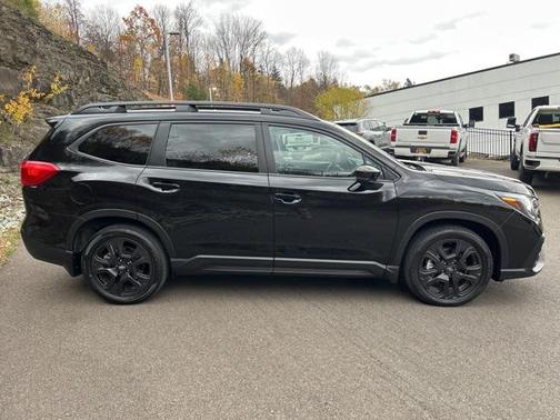 2024 Subaru Ascent Onyx Edition Limited 7-Passenger