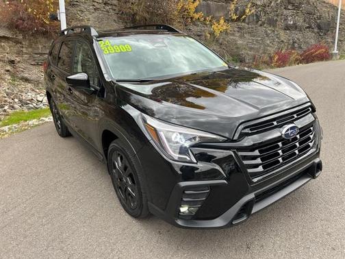 2024 Subaru Ascent Onyx Edition Limited 7-Passenger