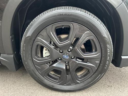 2024 Subaru Ascent Onyx Edition Limited 7-Passenger