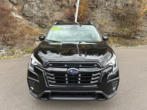 2024 Subaru Ascent Onyx Edition Limited 7-Passenger