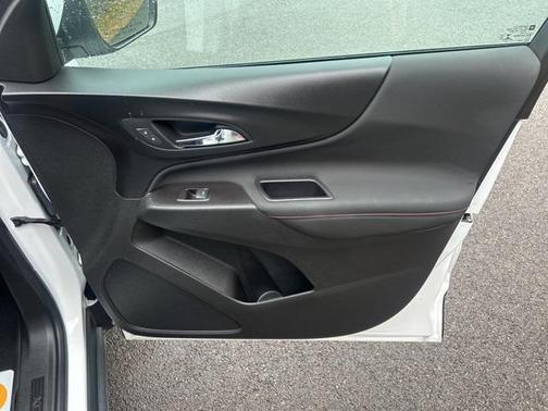 2022 Chevrolet Equinox AWD RS