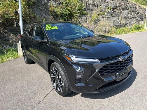 2024 Chevrolet Trax FWD 2RS