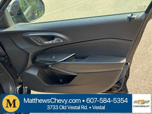 2024 Chevrolet Trax FWD 2RS