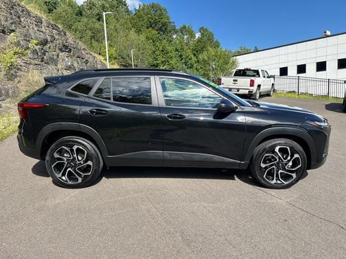 2024 Chevrolet Trax FWD 2RS