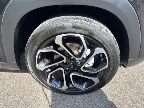 2024 Chevrolet Trax FWD 2RS
