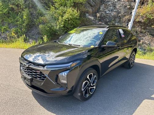 2024 Chevrolet Trax FWD 2RS