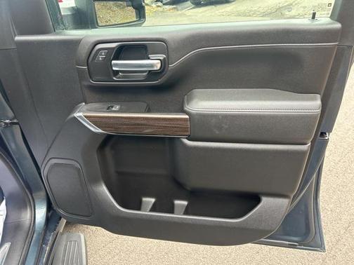 2020 Chevrolet Silverado 2500 LT