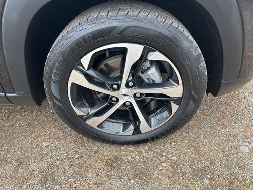 2024 Chevrolet Trax FWD 1RS