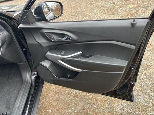 2024 Chevrolet Trax FWD 1RS