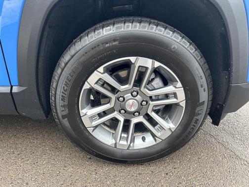 2025 GMC Terrain AWD Elevation