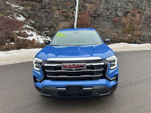 2025 GMC Terrain AWD Elevation