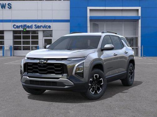 2026 Chevrolet Equinox FWD ACTIV
