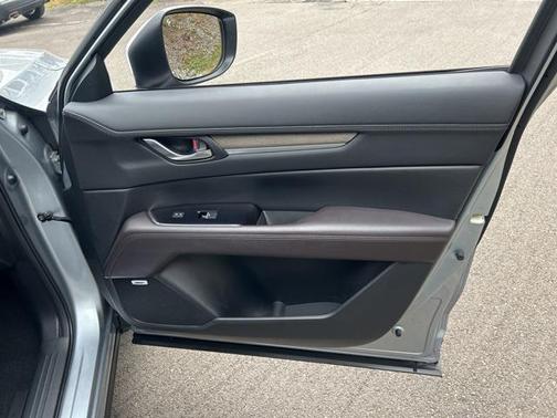 2021 Mazda CX-5 Signature