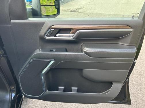 2024 Chevrolet Silverado 2500 LT