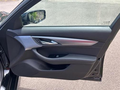 2023 Cadillac CT5 Premium Luxury RWD